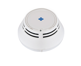 点型光电感烟火灾探测器