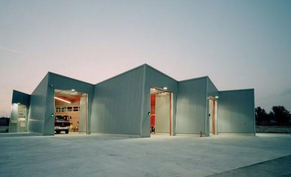 让你彻底了解建筑消防该如何设计