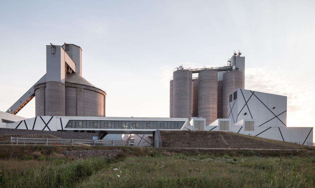 咸阳化工厂房室内消防二次改造项目