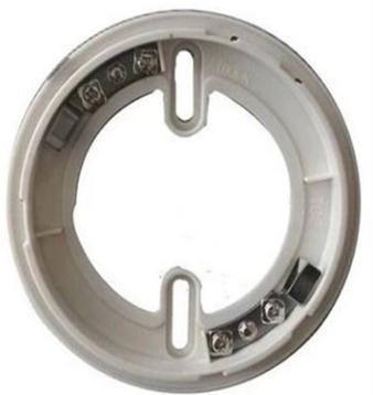 利达感烟感温探测器底座 烟感 温感底座LD10EN