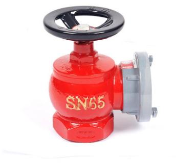 SN65室内减压稳压消火栓65消防龙头2.5寸消防阀门