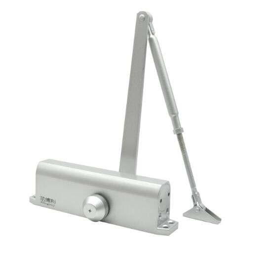 液压缓冲自动防火门特大号关门器150KG