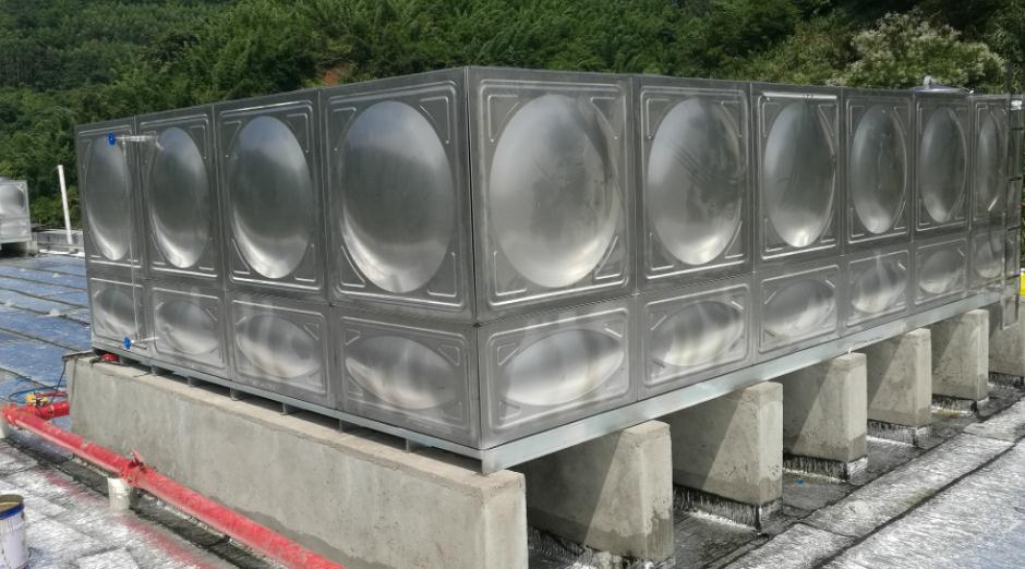 消防水池重要规范