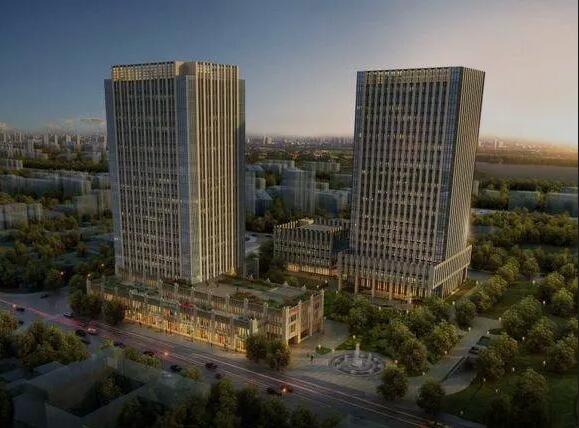 裙房消防设计规范