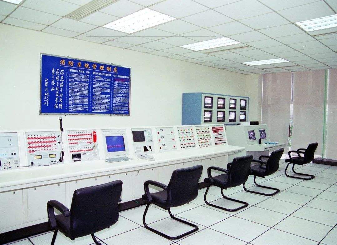 酒店消防改造中消防控制室的设计要求