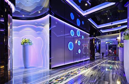 KTV酒吧等娱乐场所消防设计的相关重点要求