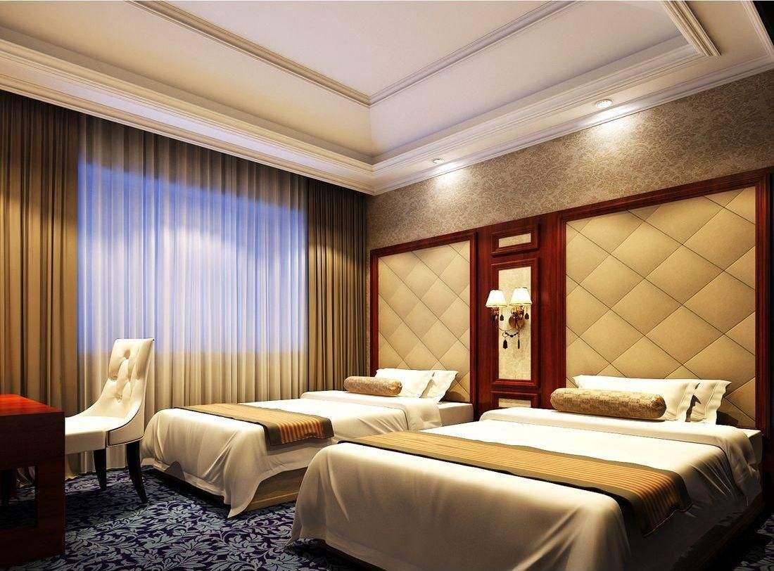 酒店消防设计规范详解