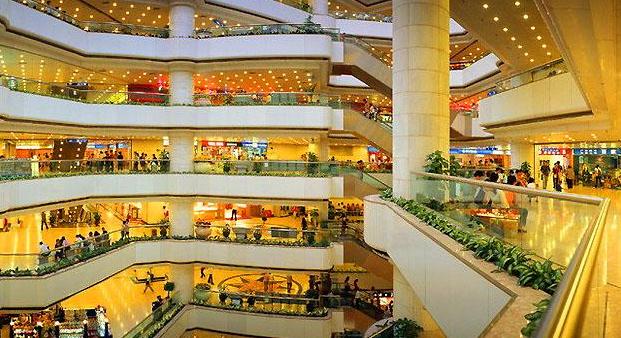 解读购物中心消防报建手续和流程