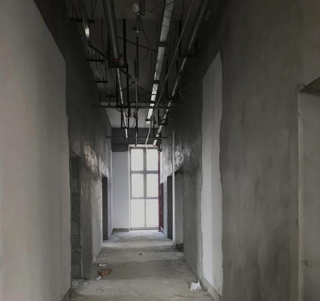 公寓消防改造的难点与要点