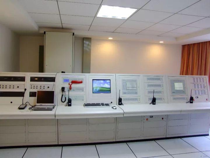 消防控制室的防火设计及设备布置要求