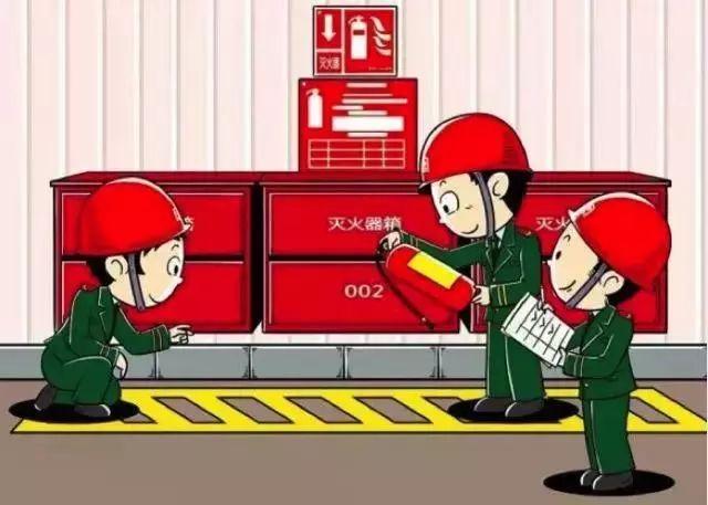 消防限期整改逾期未整改会有什么处罚