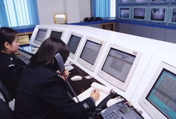 火灾自动报警系统的逻辑联动关系表