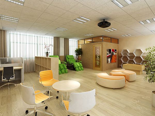 关于幼儿园的内部装饰装修上消防的一些问题