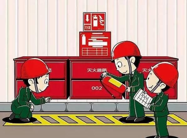 防排烟系统的消防验收要求