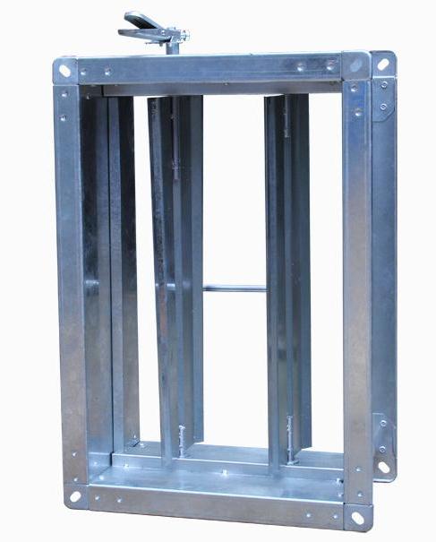 暖通空调系统防火阀设置要求