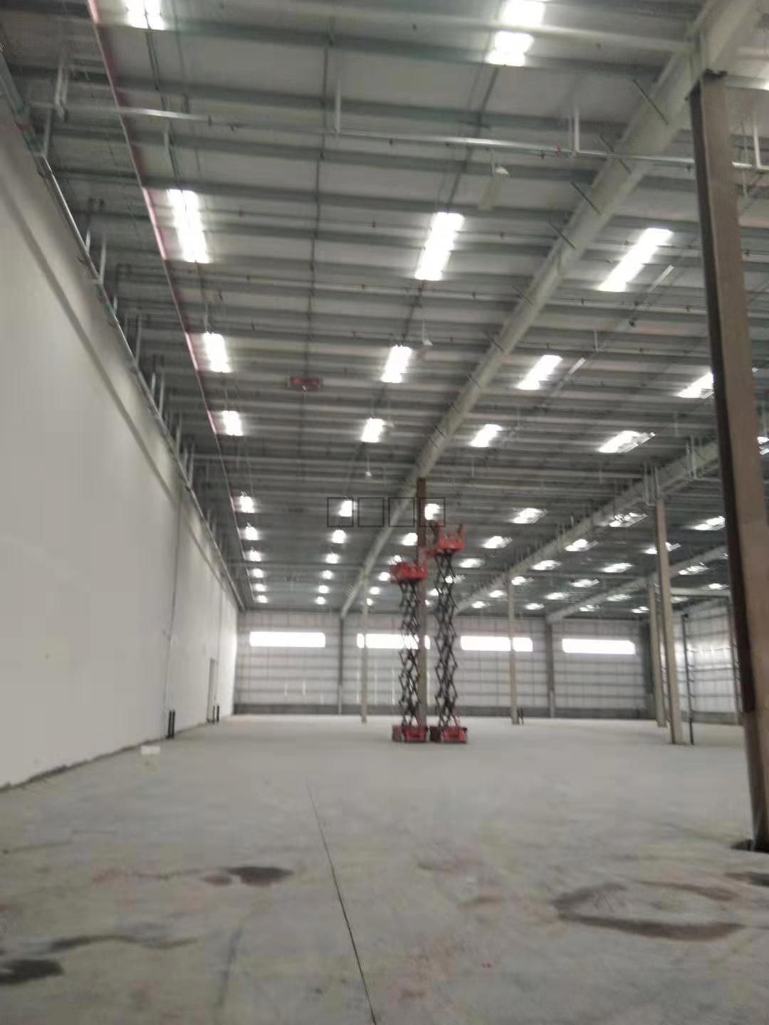 不同消防等级的厂房要有哪些消防系统和设施