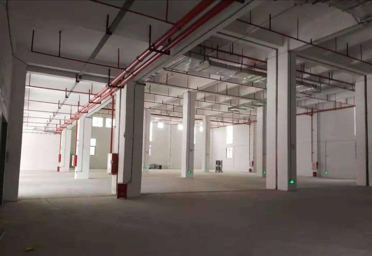 甲乙类厂房的消防防火设计要求