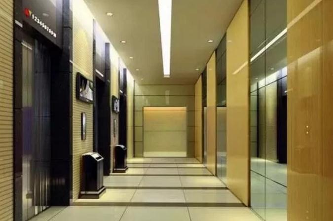 防烟楼梯间与消防电梯的设置条件