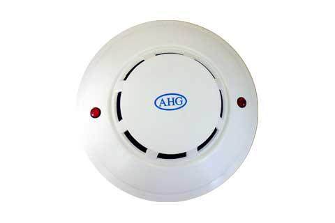 点型火灾探测器的选择及设置