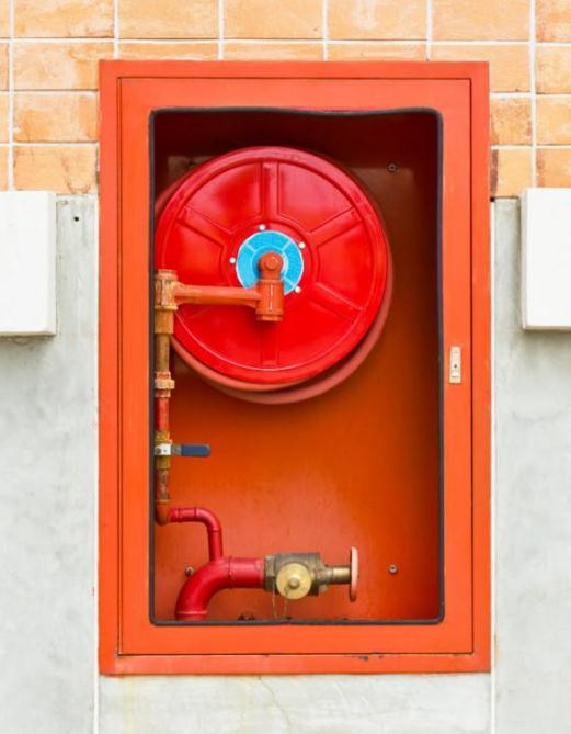 消火栓的设置及布置原则要求