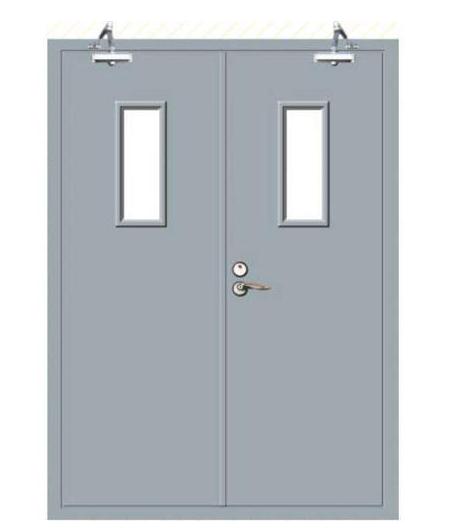 盘点什么时候需要使用甲级防火门