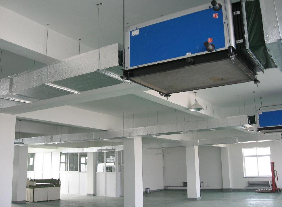 防排烟分区的设置要求