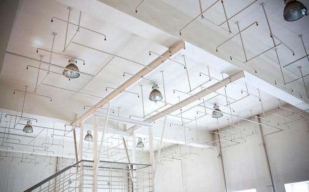 水泵房是否需要设置自动灭火和火灾报警系统