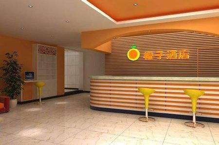 橙子酒店二次消防装修改造项目