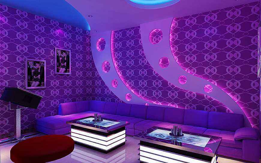 开一家KTV消防上都需要注意什么